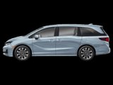 New 2026 Honda Odyssey Elite image 3
