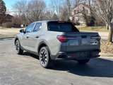 New 2025 Hyundai Santa Cruz SE image 4