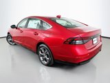 New 2025 Honda Accord EX-L image 5