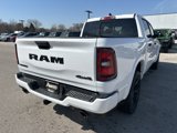 New 2025 RAM 1500 Laramie w/ Night Edition image 6