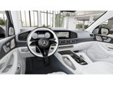 New 2025 Mercedes-Benz Maybach GLS 600 4MATIC image 3