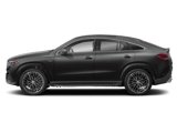 New 2025 Mercedes-Benz GLE 53 AMG 4MATIC Coupe image 3