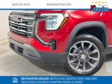 New 2026 GMC Terrain Elevation w/ Elevation Premium Package image 3