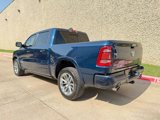 Used 2022 RAM 1500 Laramie w/ Laramie Southwest Edition image 4