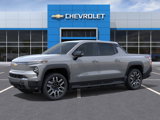 New 2026 Chevrolet Silverado EV LT w/ Plus Package image 2