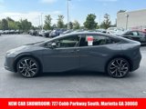 New 2026 Toyota Prius Plug-In Hybrid image 2