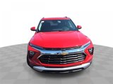 New 2026 Chevrolet TrailBlazer LT w/ Convenience Package image 3
