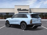 New 2026 Cadillac Vistiq Sport image 3