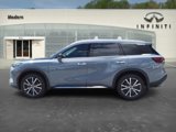 New 2025 INFINITI QX60 Sensory w/ Vision Package image 3