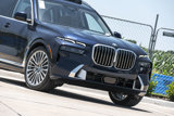 New 2026 BMW X7 xDrive40i image 5