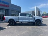 Used 2025 Ford F250 Lariat w/ Black Appearance Package image 5