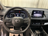 New 2026 Nissan Rogue SV image 3