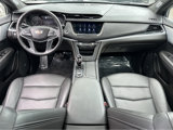 Used 2023 Cadillac XT5 Premium Luxury image 4