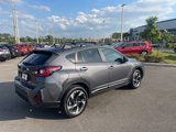 Certified 2024 Subaru Crosstrek 2.5i Limited w/ Crosstrek Mirror Package image 5