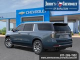 New 2025 Chevrolet Suburban Premier image 4