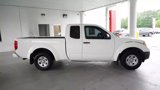 Used 2018 Nissan Frontier S image 4