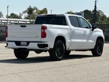 Used 2022 Chevrolet Silverado 1500 RST w/ Convenience Package II image 4