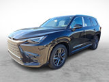 New 2025 Lexus TX 350 AWD image 3