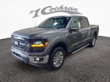 New 2025 Ford F150 XLT w/ Equipment Group 303A High image 3