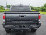 Used 2023 Toyota Tacoma Limited image 5