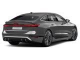 New 2025 Audi S6 e-tron Prestige image 2
