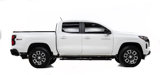 Used 2024 Chevrolet Colorado Z71 w/ Z71 Convenience Package 2 image 5