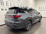 New 2025 Lexus TX 350 FWD image 4