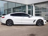 New 2025 BMW 840i xDrive w/ M Sport Professional Package image 4