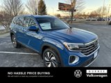 New 2025 Volkswagen Atlas SEL image 2