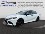 Used 2023 Toyota Camry XSE image 4