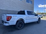 New 2025 Ford F150 Platinum w/ Equipment Group 702A High image 3