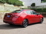 Used 2024 Nissan Sentra SV image 3