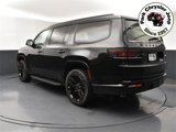 New 2025 Jeep Wagoneer Series II image 4