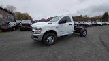 New 2024 RAM 3500 SLT w/ Quick Order Package 2YG SLT image 4