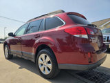 Used 2011 Subaru Outback 2.5i Premium w/ All-Weather Pkg image 2