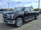 New 2025 Ford F150 Lariat w/ Equipment Group 502A High image 3
