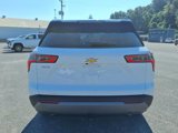 New 2026 Chevrolet Equinox LT w/ Convenience Package II image 5