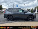 New 2026 Honda CR-V Sport-L image 4