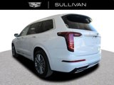 New 2025 Cadillac XT6 Premium Luxury w/ Technology Package image 4