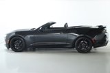 Used 2019 Chevrolet Camaro SS w/ Black Appearance Package image 4