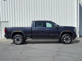New 2025 GMC Sierra 3500 Denali w/ Denali Reserve Package image 2