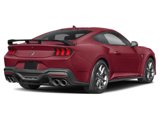 New 2025 Ford Mustang Dark Horse image 2