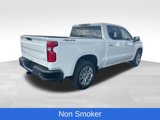 New 2025 Chevrolet Silverado 1500 LTZ image 5