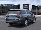 New 2025 GMC Yukon XL Denali w/ Sun & Power Step Package image 4