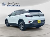 Certified 2023 Volkswagen ID.4 2WD image 3