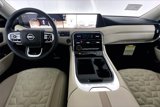 New 2025 Nissan Armada Platinum Reserve image 5