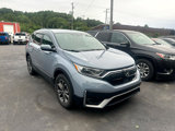 Used 2022 Honda CR-V EX image 3