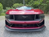 New 2025 Ford Mustang Dark Horse image 2