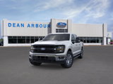 New 2025 Ford F150 XLT w/ Equipment Group 303A High image 2