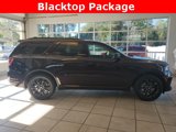 New 2025 Dodge Durango GT w/ Blacktop Package image 3